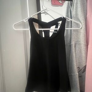 Lululemon align racerback tank top